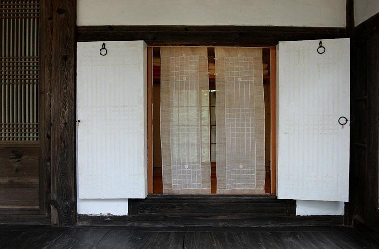Okyeon Jeongsa Andong Exterior foto