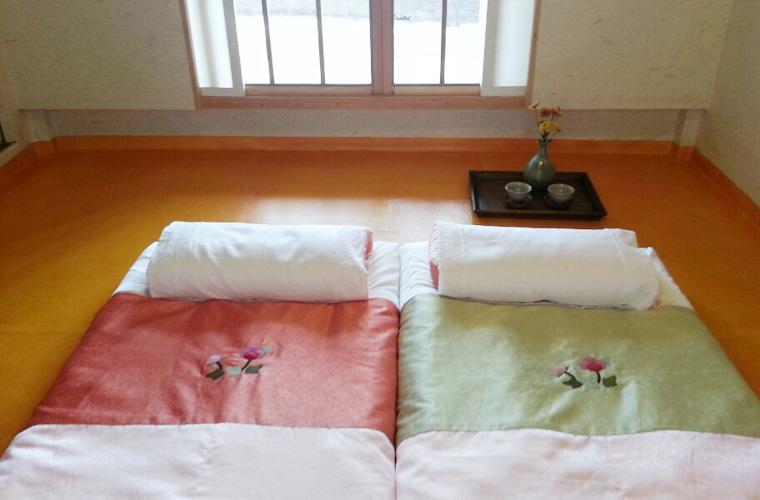 Okyeon Jeongsa Andong Exterior foto