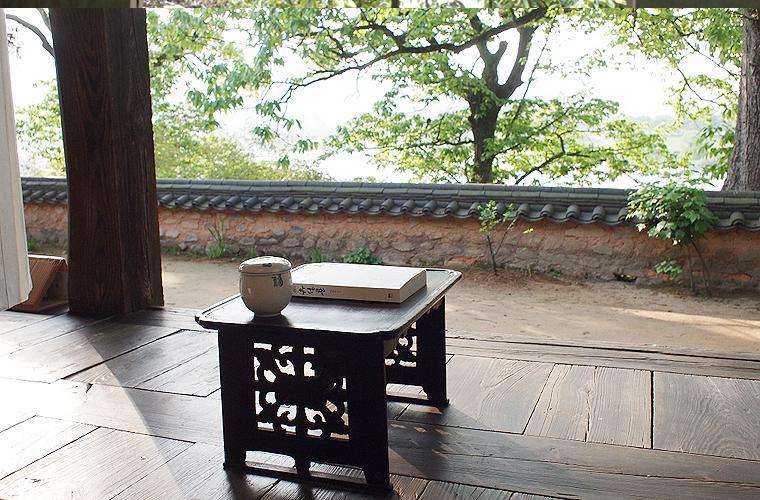 Okyeon Jeongsa Andong Exterior foto