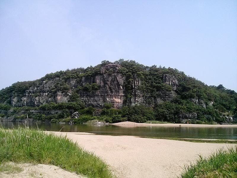 Okyeon Jeongsa Andong Exterior foto
