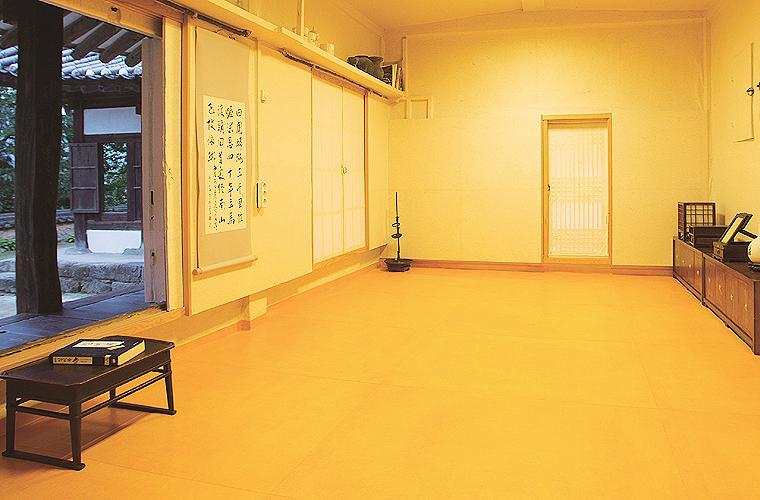 Okyeon Jeongsa Andong Exterior foto